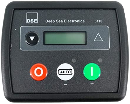 Bộ điều khiển Deepsea 3110